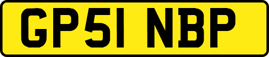 GP51NBP