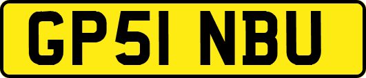 GP51NBU