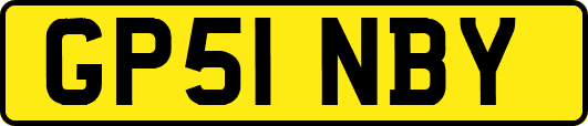 GP51NBY