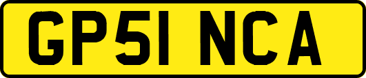 GP51NCA