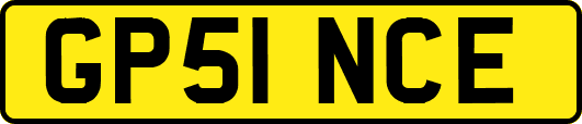 GP51NCE