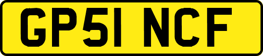 GP51NCF