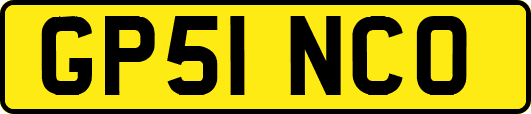 GP51NCO