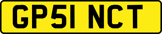 GP51NCT