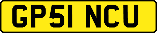 GP51NCU