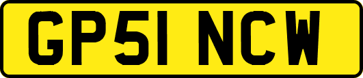 GP51NCW