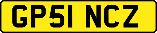 GP51NCZ