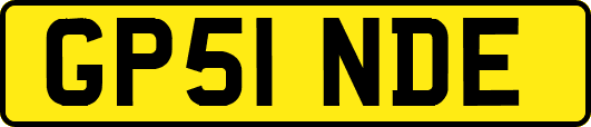 GP51NDE