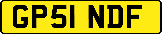 GP51NDF