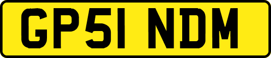 GP51NDM