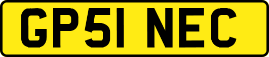 GP51NEC