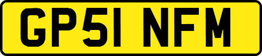 GP51NFM