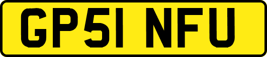 GP51NFU