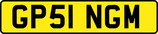 GP51NGM