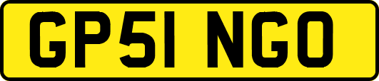 GP51NGO