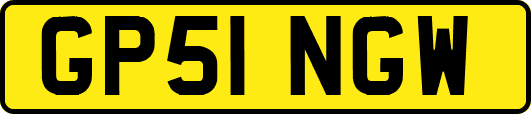 GP51NGW