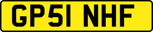 GP51NHF