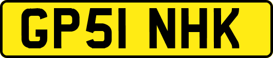 GP51NHK