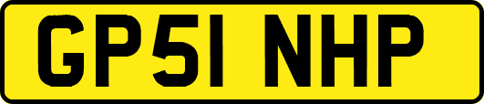 GP51NHP