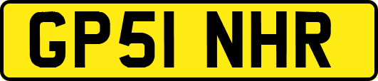 GP51NHR