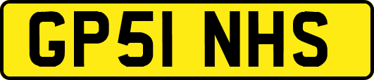 GP51NHS