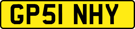 GP51NHY