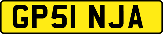 GP51NJA