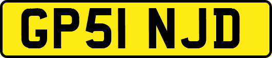 GP51NJD