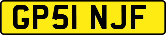 GP51NJF