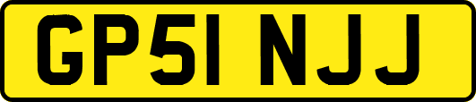 GP51NJJ