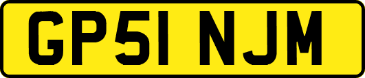 GP51NJM