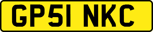 GP51NKC
