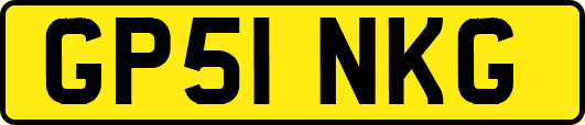 GP51NKG