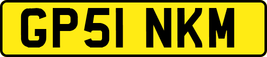 GP51NKM