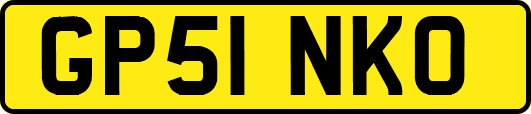GP51NKO
