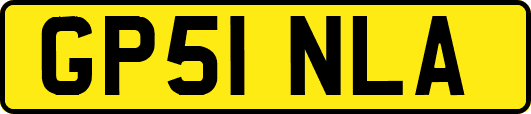 GP51NLA