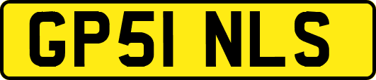 GP51NLS