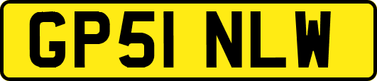 GP51NLW