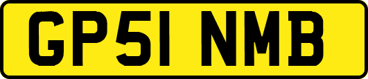 GP51NMB