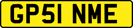 GP51NME