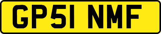 GP51NMF