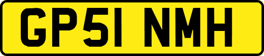 GP51NMH