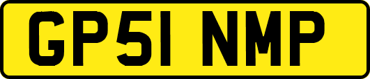 GP51NMP