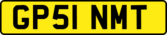 GP51NMT