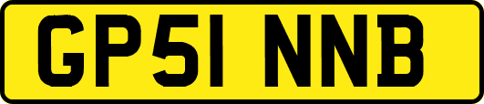 GP51NNB