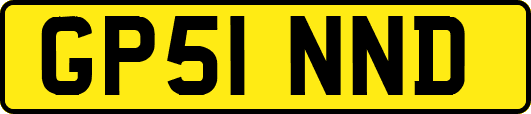 GP51NND