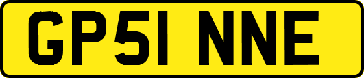 GP51NNE