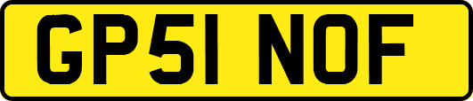 GP51NOF