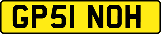 GP51NOH