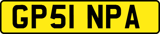GP51NPA